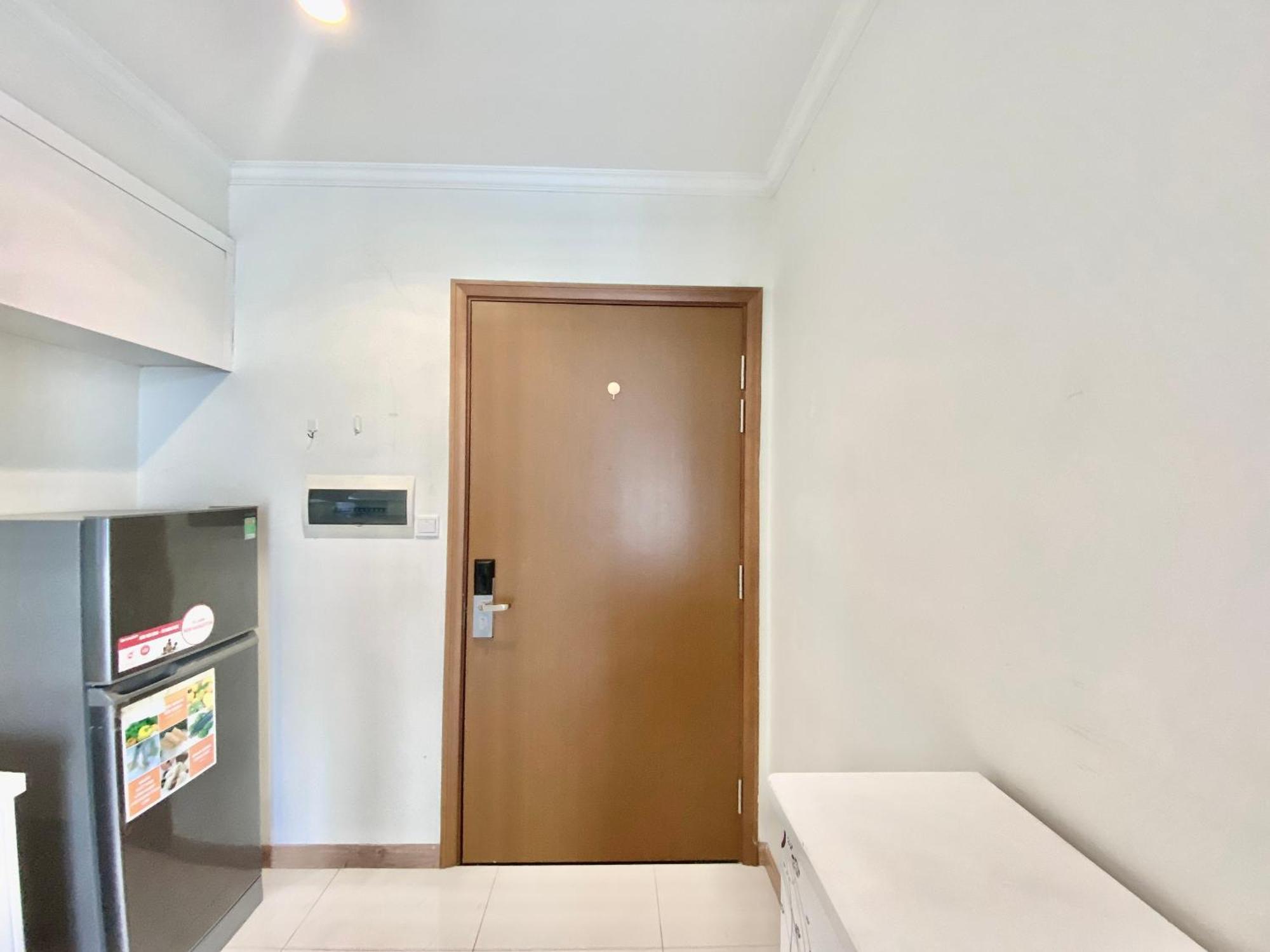 Mott Haven Apart - Vinhomes Central Park, Landmark 81 Area & Ice Rink Πόλη Χο Τσι Μινχ Εξωτερικό φωτογραφία