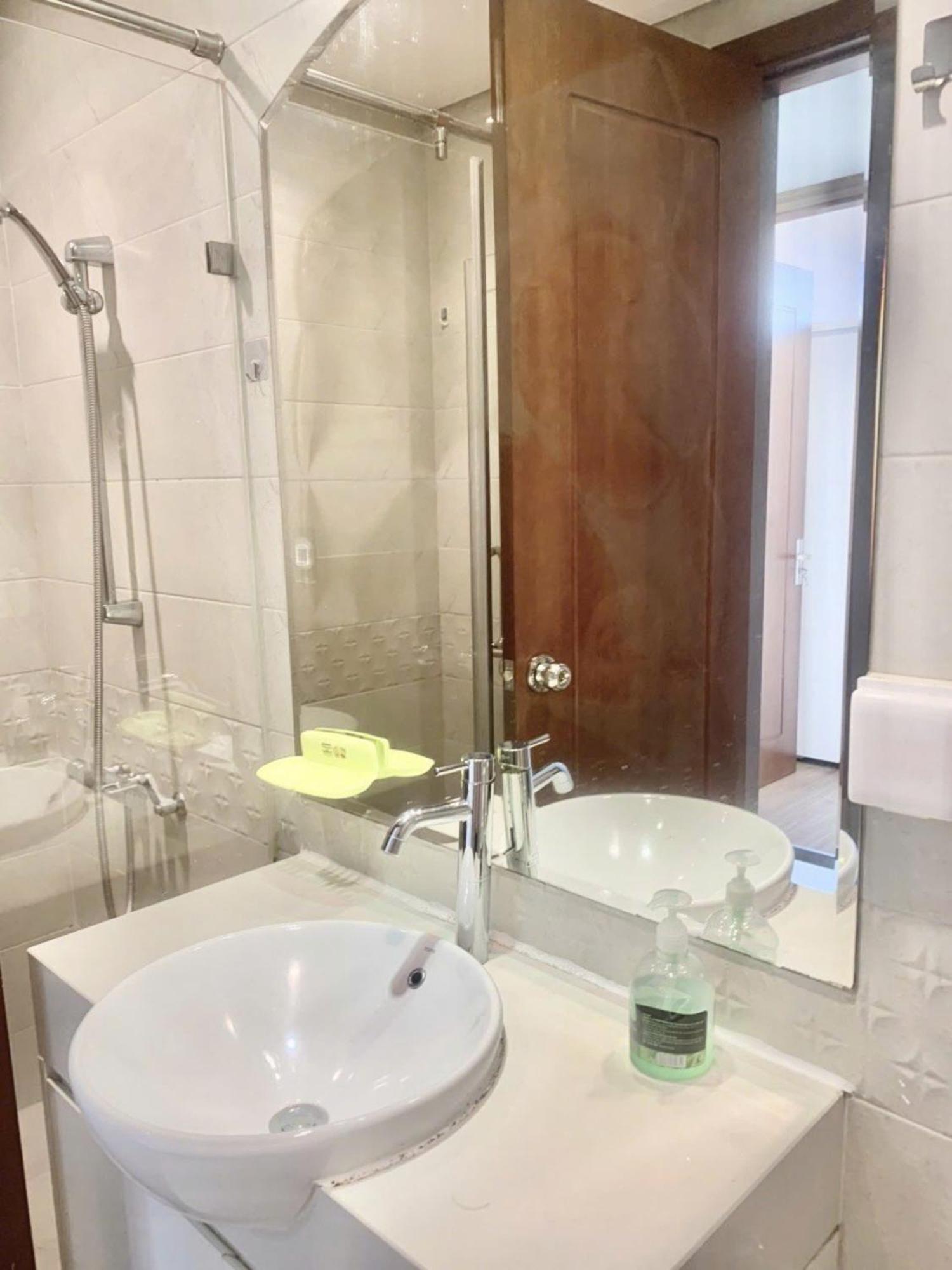 Mott Haven Apart - Vinhomes Central Park, Landmark 81 Area & Ice Rink Πόλη Χο Τσι Μινχ Εξωτερικό φωτογραφία