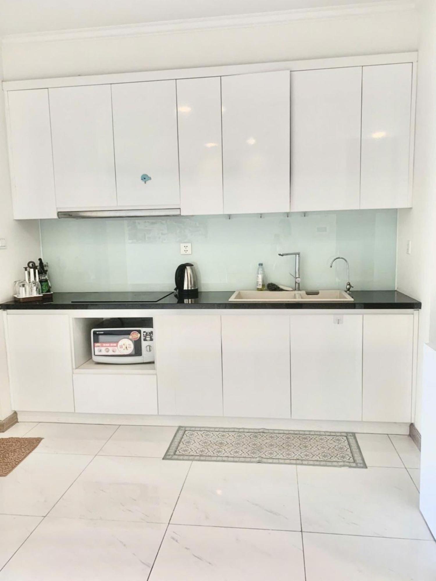 Mott Haven Apart - Vinhomes Central Park, Landmark 81 Area & Ice Rink Πόλη Χο Τσι Μινχ Εξωτερικό φωτογραφία